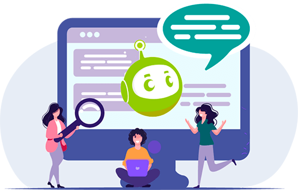 Chatbot types