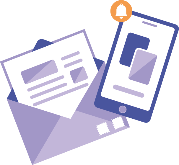 Segment, personalize and convert your leads into customers