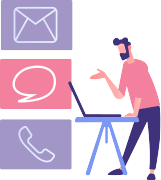 Customer service