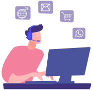 Contact Channels